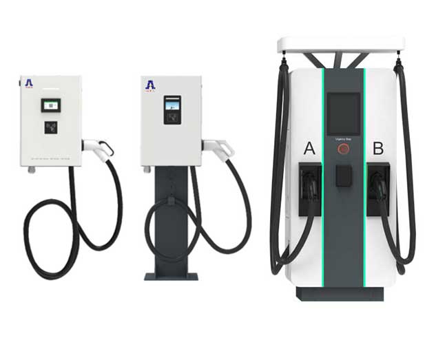 720kW全液冷超級(jí)充電主堆優(yōu)勢(shì)分析