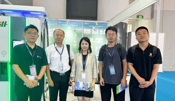 圓滿收官！期待再會 | 2025印尼新能源電動車及充電樁展高光回顧(圖4)